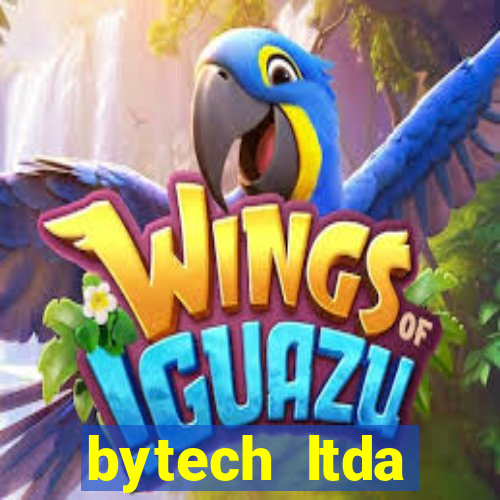 bytech ltda plataforma jogos